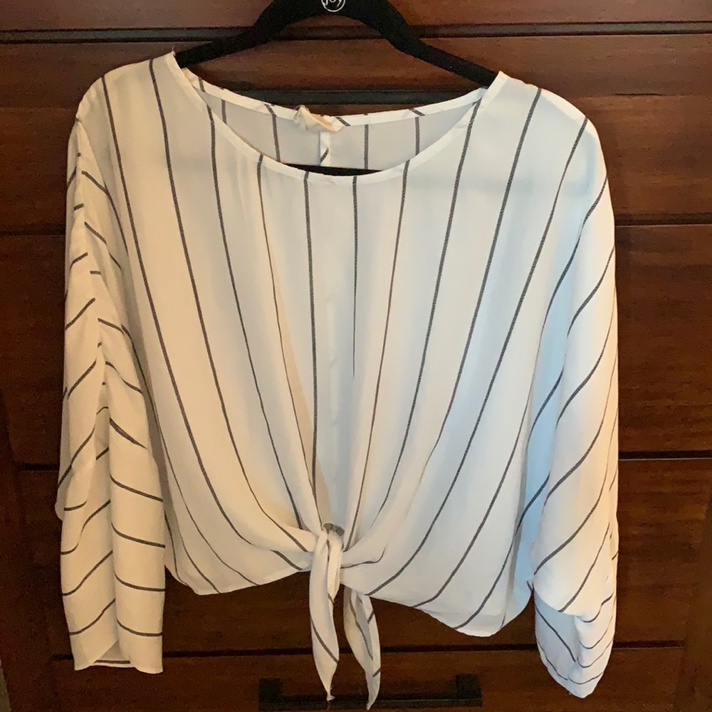 Flawless Blouse L
